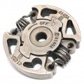 Clutch Assy For Stihl Fc44 Fs36 Fs40 Fs44 Fs45 Fc55z Fc55 D-z Fc56c Fc56 Fc70c Fs38 Fs46 Fs50 Fs55 Fs56 Fs70 Hl45 Hl45z Ht56c