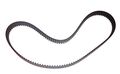 Tb425 Timing Belt For 1993 To 2003 Mazda And Ford Protege Protege5 626 Probe Mx-6 2 0l L4 Dohc Naturally Aspirated Or 