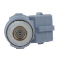 6pcs Automotive Engine Fuel Injectors Compatible For 1999-2004 Volvo C70 2001-2004 S60 2004-2006 S80 V70 0280155830 Fj919