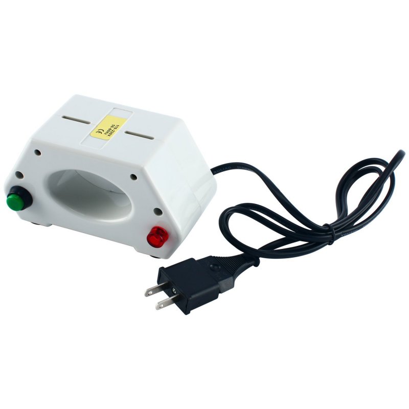 Yaetek Professional Watch Demagnetizer Magnetizer Demagnetization Machine Watchmaker Repair Tool