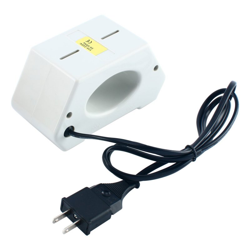 Yaetek Professional Watch Demagnetizer Magnetizer Demagnetization Machine Watchmaker Repair Tool