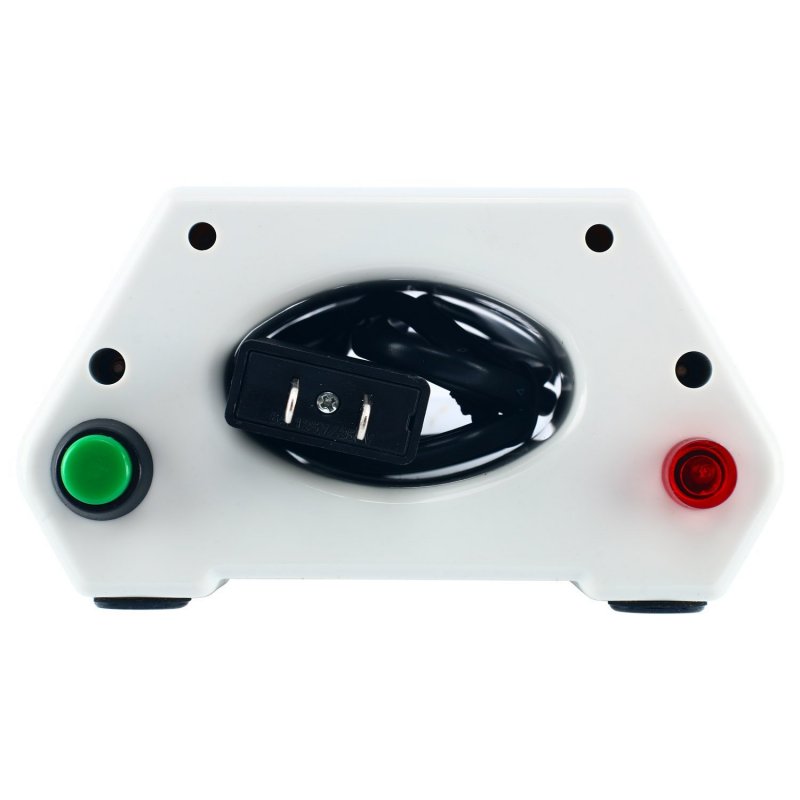 Yaetek Professional Watch Demagnetizer Magnetizer Demagnetization Machine Watchmaker Repair Tool
