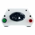 Yaetek Professional Watch Demagnetizer Magnetizer Demagnetization Machine Watchmaker Repair Tool 