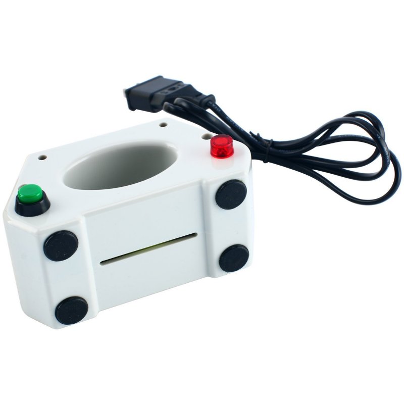 Yaetek Professional Watch Demagnetizer Magnetizer Demagnetization Machine Watchmaker Repair Tool