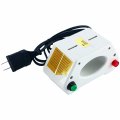 Yaetek Professional Watch Demagnetizer Magnetizer Demagnetization Machine Watchmaker Repair Tool