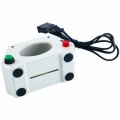 Yaetek Professional Watch Demagnetizer Magnetizer Demagnetization Machine Watchmaker Repair Tool