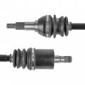 Caltric Front Left Complete Cv Joint Axle Compatible With Can-am Renegade 850 1000r 4x4 Xxc Efi 2016 2017
