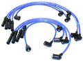 Ngk 9998 Nx87 Spark Plug Wire Set 