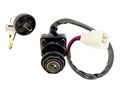 Ignition Key Switch Polaris Xplorer 400 1999 Atv