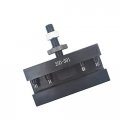 Kimllier 1 Pcs Cxa 250-301 Quick Change Turning Facing Cnc Tool Post Holder 13-18 Inch Swing 