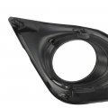 G-plus Fog Light Bezel Set Compatible With 2012 2013 2014 Toyota Camry Se Sport Left And Right 5212706290 To1039149 5212806290