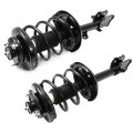Spring Strut Assembly Completes Shocks Fits 2003 2004 2005 2006 For Acura Mdx 172230 172229 Replace Strut 