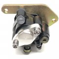 Motadin Rear Brake Caliper Compatible With Yamaha Yfz450 2004-2005 Limited Special Se Ltd