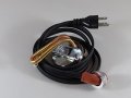 Engine Heater Kit For 1995 Dodge Ram 3500 5 9l 359cu In L6 Diesel Turbocharged 