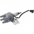 Jeep Wrangler Yj Distributor 1987 88 89 1990 84-4691