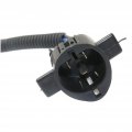 Jeep Wrangler Yj Distributor 1987 88 89 1990 84-4691