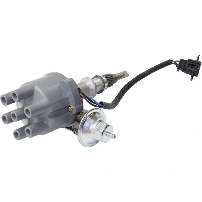 Jeep Wrangler Yj Distributor 1987 88 89 1990 84-4691