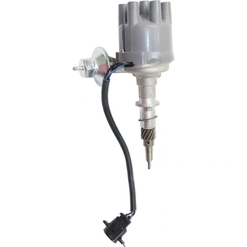 Jeep Wrangler Yj Distributor 1987 88 89 1990 84-4691