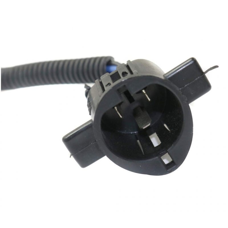 Jeep Wrangler Yj Distributor 1987 88 89 1990 84-4691
