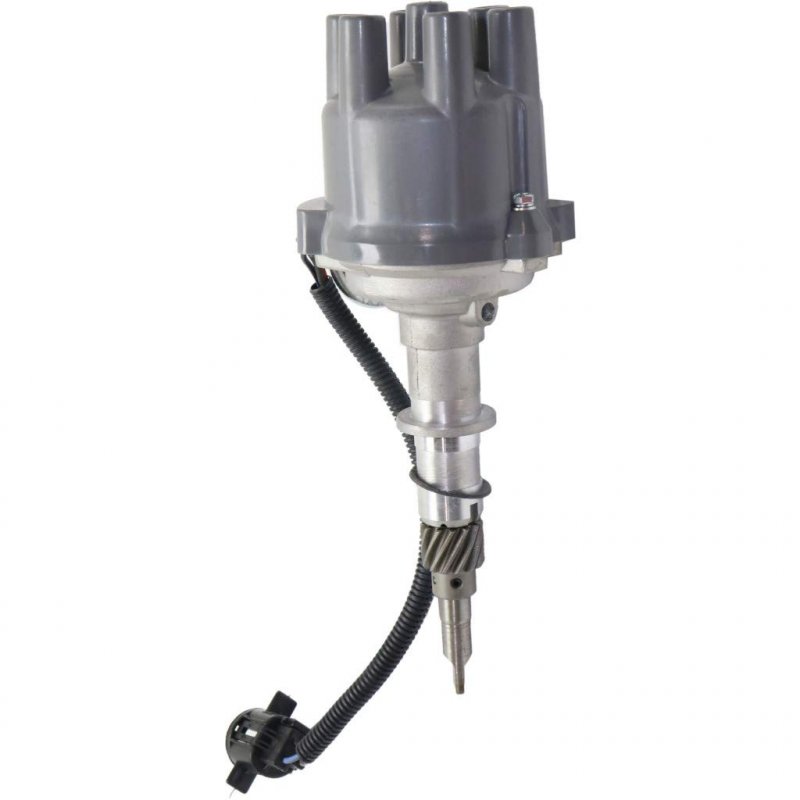 Jeep Wrangler Yj Distributor 1987 88 89 1990 84-4691