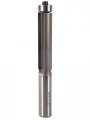 Whiteside Router Bits 2408 Flush Trim Bit With 1 2-inch Cutting Diameter And Length 