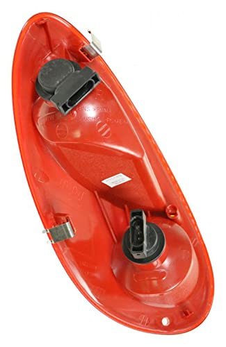 Am Taillight Taillamp Rear Brake Light Passenger Side Right Rh For 01-05 Pt Cruiser