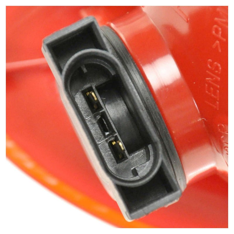 Am Taillight Taillamp Rear Brake Light Passenger Side Right Rh For 01-05 Pt Cruiser