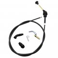 Secosautoparts New Choke Cable Valve Plunger Kits Compatible With Honda Fourtrax 300 Rx300fw