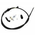 Secosautoparts New Choke Cable Valve Plunger Kits Compatible With Honda Fourtrax 300 Rx300fw