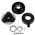 Ac A C Compressor Clutch Assembly 2013016 Fit Ford Escape 2 0l 2015-2016 For Lincoln Mkc 2