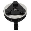 Ac A C Compressor Clutch Assembly 2013016 Fit Ford Escape 2 0l 2015-2016 For Lincoln Mkc 2
