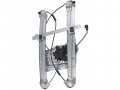 Front Left Driver Side Power Window Regulator With Motor For 2004-2008 2010-2011 Mitsubishi Endeavor 3 8l V6 