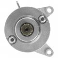 Caltric Starter Compatible With Suzuki Dr200se 1996 1997 1998 1999-2013 Dr200s 2015-2016