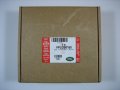Genuine Discovery Range Rover Sport Stainless Pedal Covers