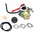 Jiayicity Carburetor With Gaskets 951-10956 951-10956a 751-10956 751-10956a 751-14018 951-14018 751-12612 951-12612 For Yard 