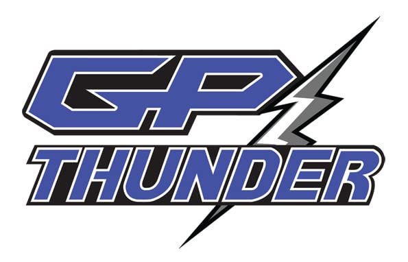 Gp Thunder 9006 Hb4 7500k 55w Xenon Super White Quartz Glass Bulbs For Fog Light -high Beam Low Compatiable Honda Lexus Ford