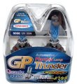 Gp Thunder 9006 Hb4 7500k 55w Xenon Super White Quartz Glass Bulbs For Fog Light -high Beam Low Compatiable Honda Lexus Ford 