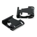 Jetuplusllc 2 Pack- Brake Pedal Push Rod Retainers 15048329 For Select Cadillac Chevrolet Gmc Hummer Buick Oldsmobile Models 