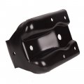 Bapmic 12474021 722032 Rear Leaf Spring Hanger Shackle Bracket Compatible With Chevrolet Silverado 1500 Cadillac Escalade Gmc