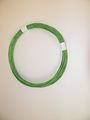 18 Ga Light Green Striped Automotive General Purpose Gxl Wire 94 O D 25 Superior Abrasion Resistance High Heat Resist Greaseoil 