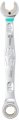 Joker Sb Ratcheting Combination Wrench 11 16 In 80 Tooth Ring Ratchet With Open End Fastener Hold And Depth Stop Model