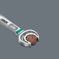 Joker Sb Ratcheting Combination Wrench 11 16 In 80 Tooth Ring Ratchet With Open End Fastener Hold And Depth Stop Model