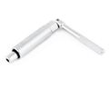 Uxcell Car Cr-v 17mm Hex Socket Wrench Rear Shock Absorber Repair Tool