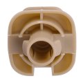Beler 2pcs Sun Visor Clips Fit For Nissan Juke Tiida Sylphy X-trail 350z Infiniti Renault 96409bc402
