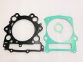 Head Gasket Top End Kit Fit Hisun Msu Utv750 Atv750 Massimo Supermach 