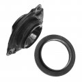 A-premium Front Left Driver Side Suspension Strut Mount Compatible With Nissan Leaf 2011-2020 Juke 2011-2017 1 6l Electric