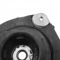 A-premium Front Left Driver Side Suspension Strut Mount Compatible With Nissan Leaf 2011-2020 Juke 2011-2017 1 6l Electric