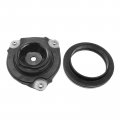 A-premium Front Left Driver Side Suspension Strut Mount Compatible With Nissan Leaf 2011-2020 Juke 2011-2017 1 6l Electric