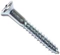 Hard-to-find Fastener 014973293093 10-inch X 1-1 2-inch Phillips Flat Wood Screws 100-piece 