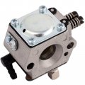 Carburetor For Stihl 028av 028wb 028q 028w 028 Super Vergaser Ms028 Mowers